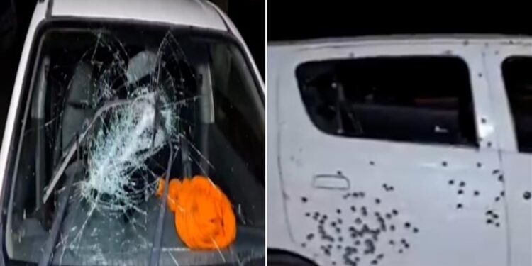 Four individuals killed in clash between two rival groups in Batala, Punjab