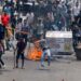 Bangladesh sees spike in violence amid student protests