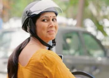 Khurrana’s bahu presents Sharmajee Ki Beti