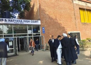 Haryana’s 2024-25 Excise Policy faces legal scrutiny