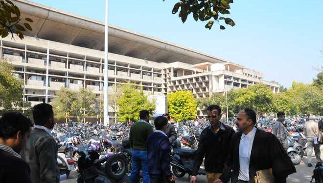 Punjab and Haryana High Court clarifies that fresh cases can still be filed under repealed laws