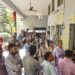 Jalandhar West bypoll sees 54.98% voter turnout
