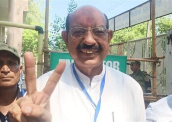 Live updates on the result