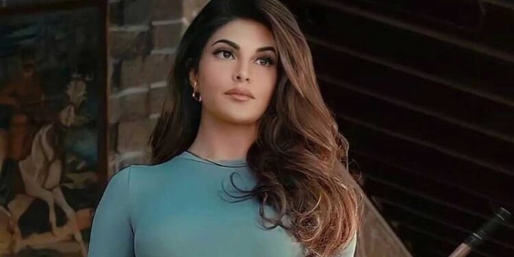 Enforcement Directorate calls Jacqueline Fernandez for questioning in money laundering probe again