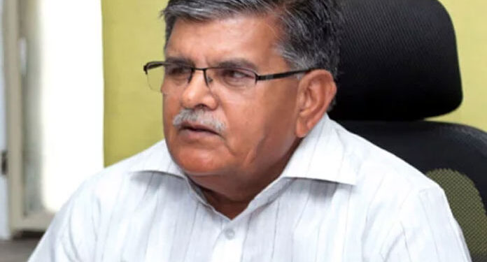Gulab Chand Kataria to take oath as new Punjab Governor on July 31