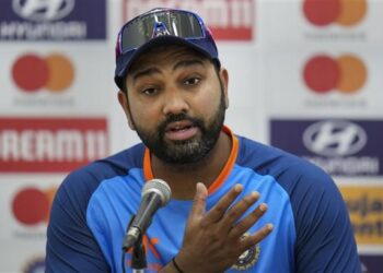 Rohit Sharma intends to keep playing Tests and ODIs for an extended period of time.