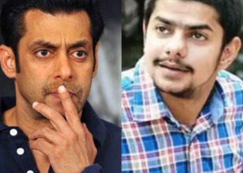 Bishnoi’s brother instructed the shooter to make history by targeting Salman Khan.