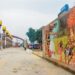 Over Rs 50 lakh worth of lights installed on Ayodhya’s Bhakti Path and Ram Path have been reported stolen.
