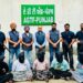 PUNJAB POLICE’S AGTF AVERTS POSSIBLE SENSATIONAL CRIMES ON EVE OF I-DAY; MASTERMIND AMONG FIVE HELD