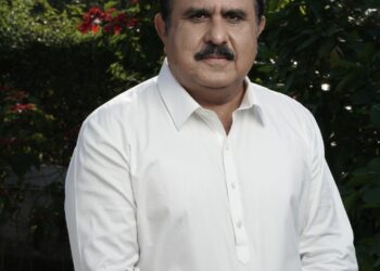 A life dedicated to selfless service of mankind   – Vikram Bhim Singh Tohana