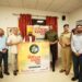CM launches t-shirt and logo of third edition of Khedan Watan Punjab Dian