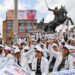 Patients facing delays as medical staff protest for justice.