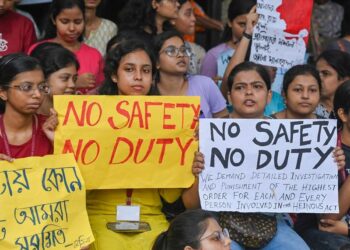 The incident has sparked significant public outcry and demands for justice.