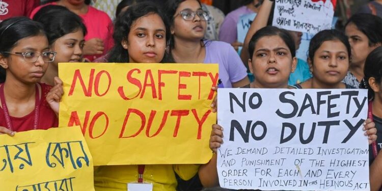 The incident has sparked significant public outcry and demands for justice.