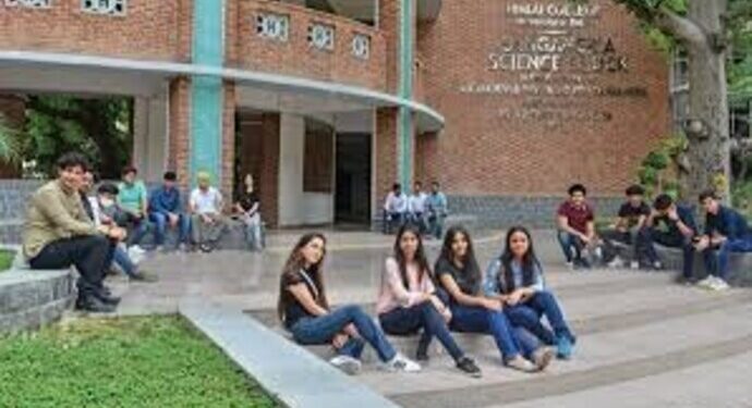 NIRF 2024 showcases IIT’s ongoing top performance in national rankings.