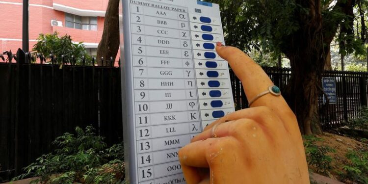 Speculation rises after the Election Commission’s recent briefing.