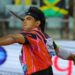 Neeraj Chopra secures second place at the Lausanne Diamond League.