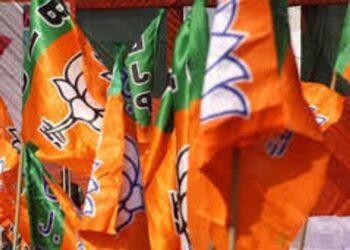 BJP has triggered widespread opposition.