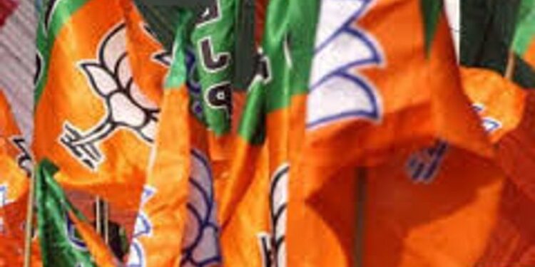 BJP has triggered widespread opposition.