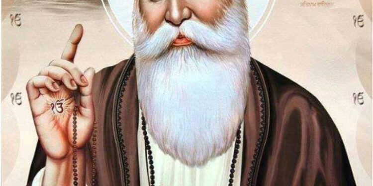 PUNJAB GOVERNMENT  DECLARES LOCAL HOLIDAY IN GURDASPUR DISTRICT ON THE OCCASION OF  “SRI GURU NANAK DEV JI’S VIAH PURAB”