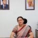 Anindita Mitra assumes charge as Secretary Cooperation and MD The Punjab State Co-operative Bank
