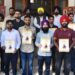 Power Minister Harbhajan Singh ETO Hands Over Appointment Letters to 17 New Assistant Engineers