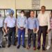 VB arrests Police constable for accepting Rs 49800 bribe