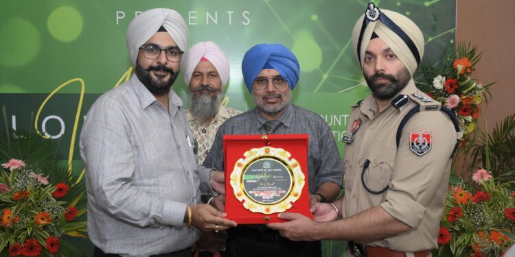 Play Ways Senior Secondary School