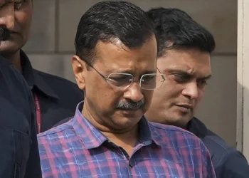 Arvind Kejriwal gets bail