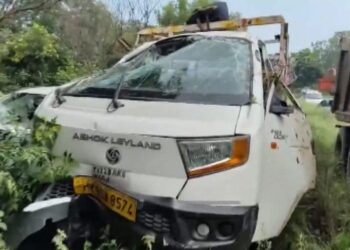 Tragic accident in Jind, Haryana leaves 8 people dead.