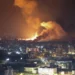 Israel ramps up its military operations in Beirut, with no sighting of Nasrallah.