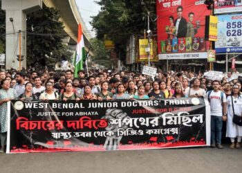 Bengal junior doctors have partially resumed their duties following a 42-day strike.