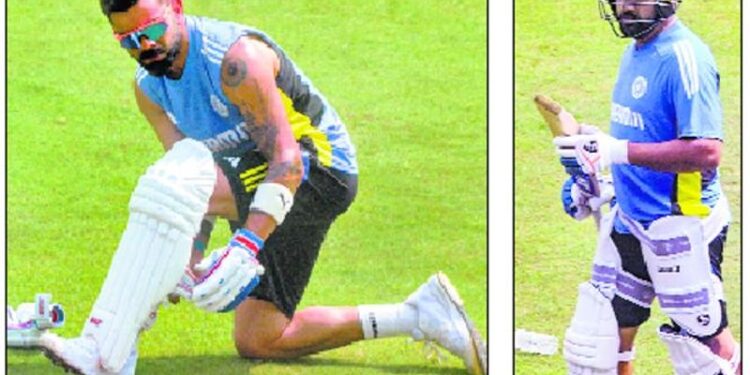 India-Bangladesh Test Series: A notch above the competition.