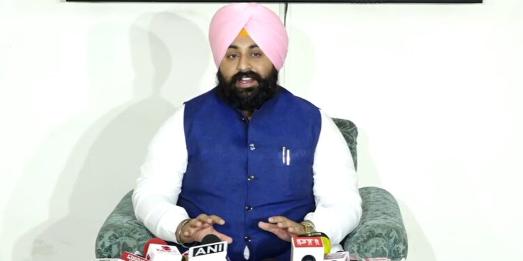 Punjab government to host third mega parent-teacher meet across 20,000 schools on October 22