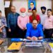 Vigilance Bureau arrests retired head teacher, clerk for Rs 36 lakhs embezzlement in salaries