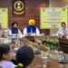 Punjab’s  ITIs will get facelift: Harjot Singh Bains