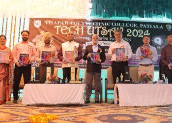 Empowering Innovation, Engineering Excellence – Tech Utsav 2024