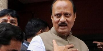 Ajit Pawar is set to run for election from the Baramati constituency.