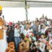 CM appeals villagers to unanimously elect panchayats for holistic development