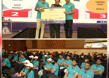  Reserve Bank of India Celebrates 90th Anniversary with Nationwide RBI90Quiz.