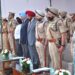 Patiala Police pays Homage Martyrs at Police Commemoration Day Parade