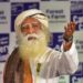 The Supreme Court limits police activities regarding the Isha Foundation case involving Sadhguru.