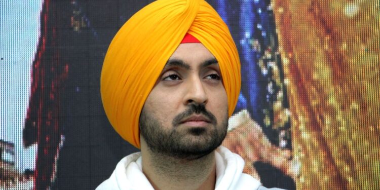– The Enforcement Directorate has initiated a money laundering investigation concerning the illicit sale of tickets for Diljit Dosanjh and Coldplay concerts,