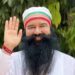 Gurmeet Ram Rahim has been granted a 20-day parole
