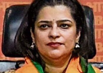 Haryana ministers begin their work following the allocation of portfolios.