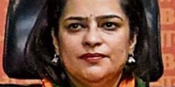 Haryana ministers begin their work following the allocation of portfolios.