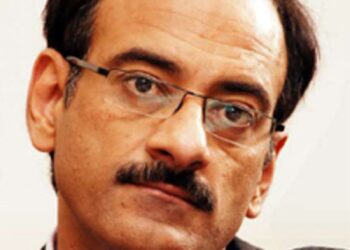 Rajesh Khullar resumes his position as Chief Principal Secretary to Haryana Chief Minister Nayab Singh Saini.