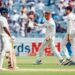India struggles against spin in the test series against New Zealand.