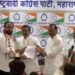Baba Siddiqui’s son Zeeshan joins Ajit Pawar’s NCP