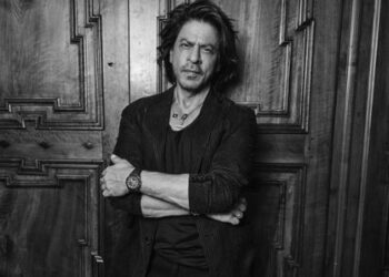 Shah Rukh Khan’s series ‘Fauji’ will be broadcast again on Doordarshan.